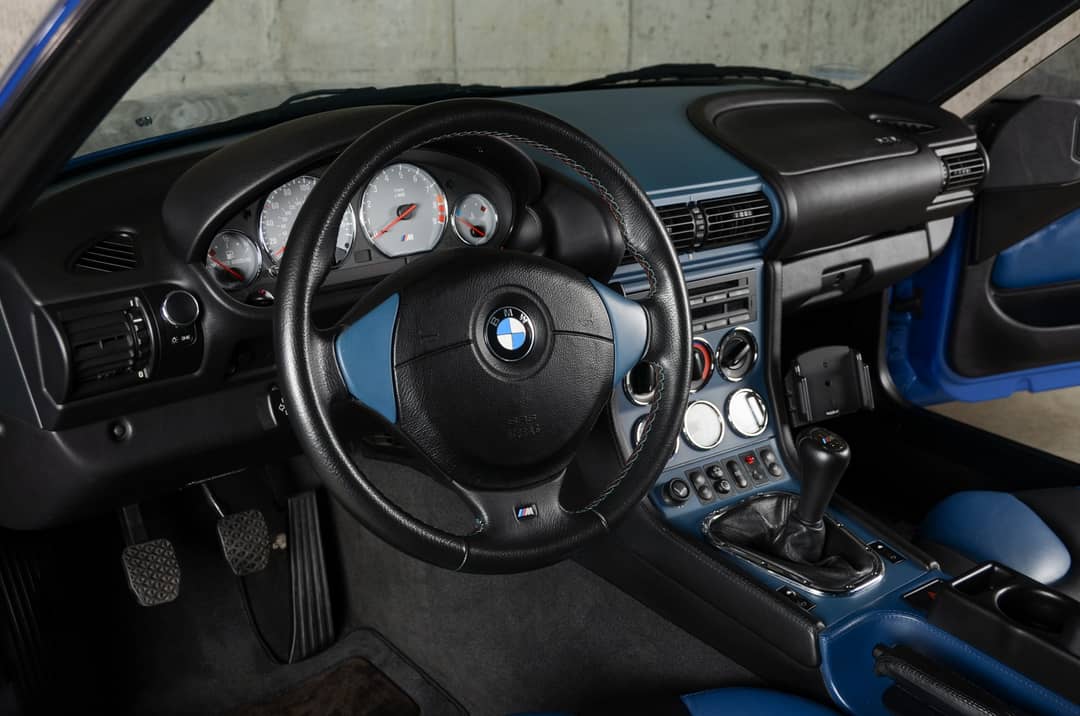 2002 BMW M — photo 39