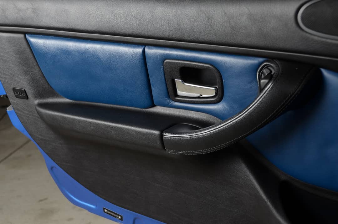 2002 BMW M — photo 41