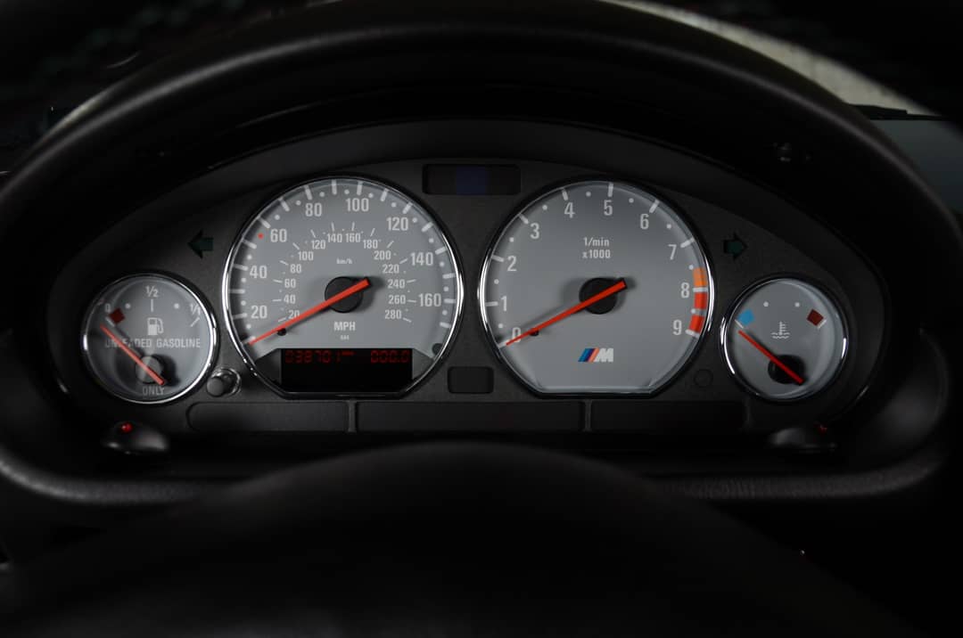 2002 BMW M — photo 43
