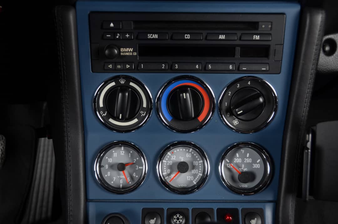2002 BMW M — photo 44