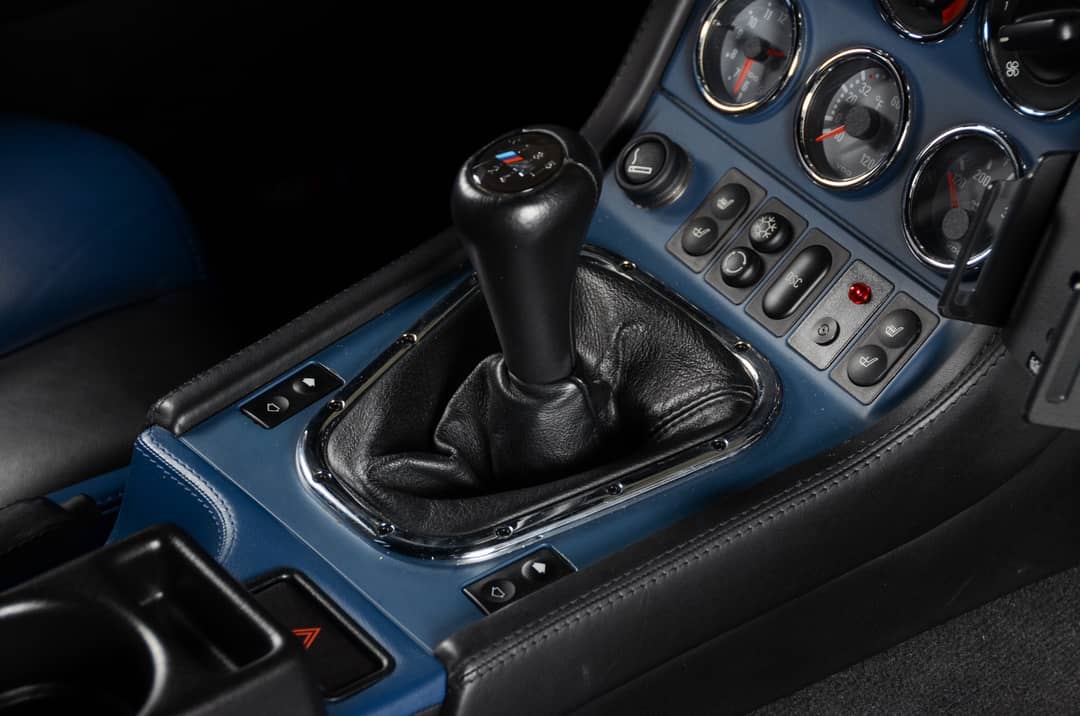 2002 BMW M — photo 46
