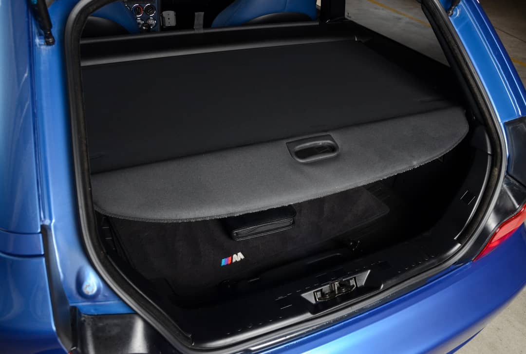 2002 BMW M — photo 50