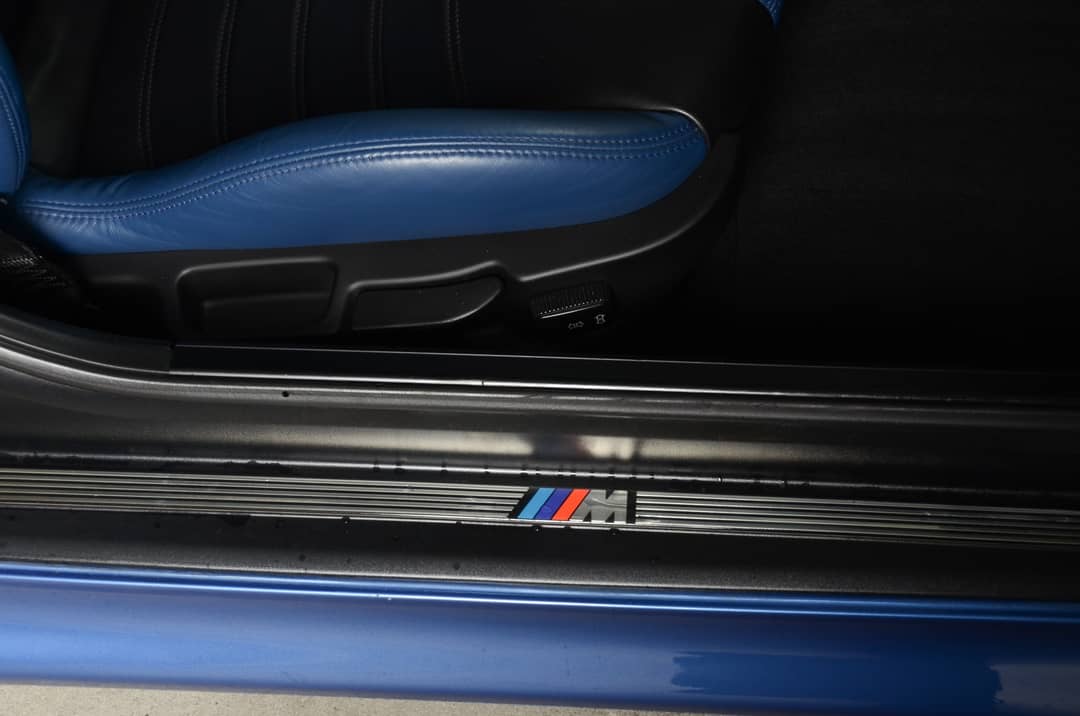 2002 BMW M — photo 10