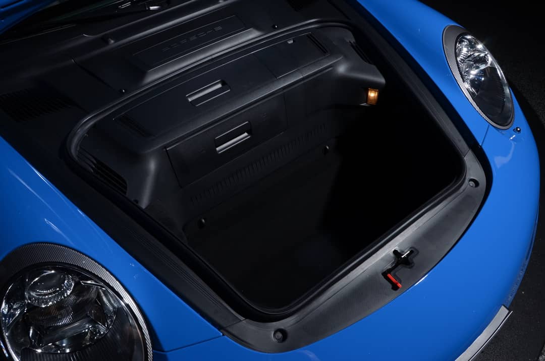 2006 Porsche 911 Carrera S — photo 13