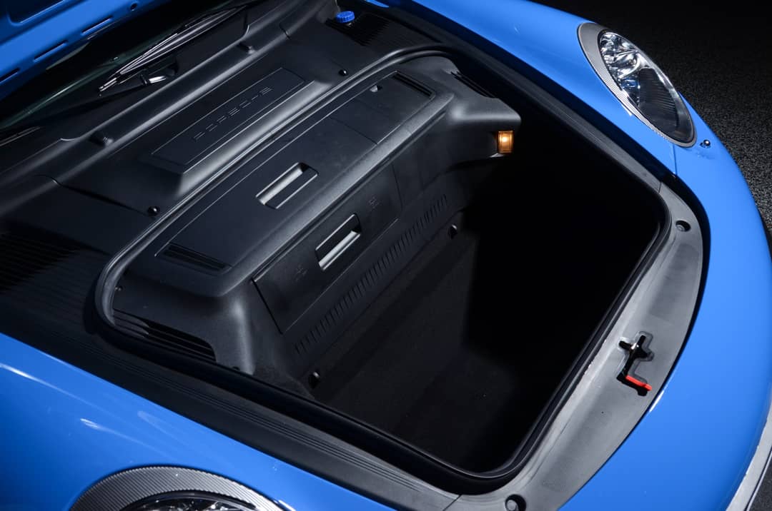 2006 Porsche 911 Carrera S — photo 14