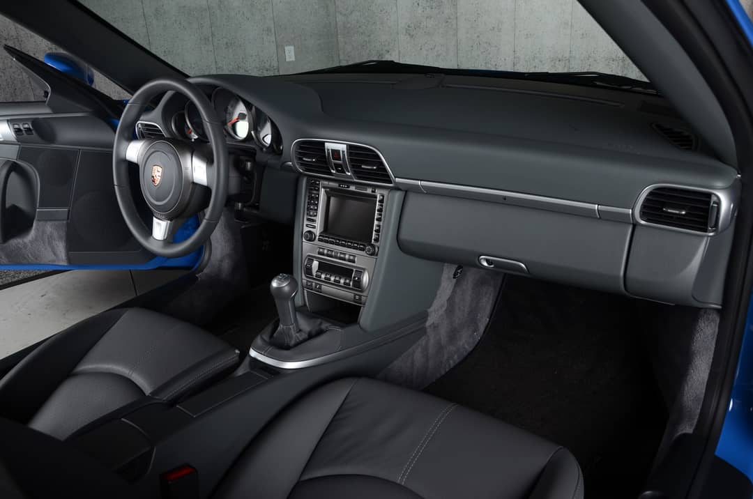 2006 Porsche 911 Carrera S — photo 34