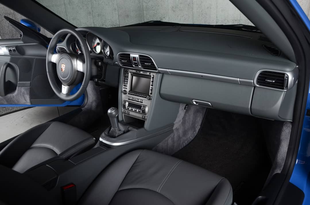2006 Porsche 911 Carrera S — photo 35