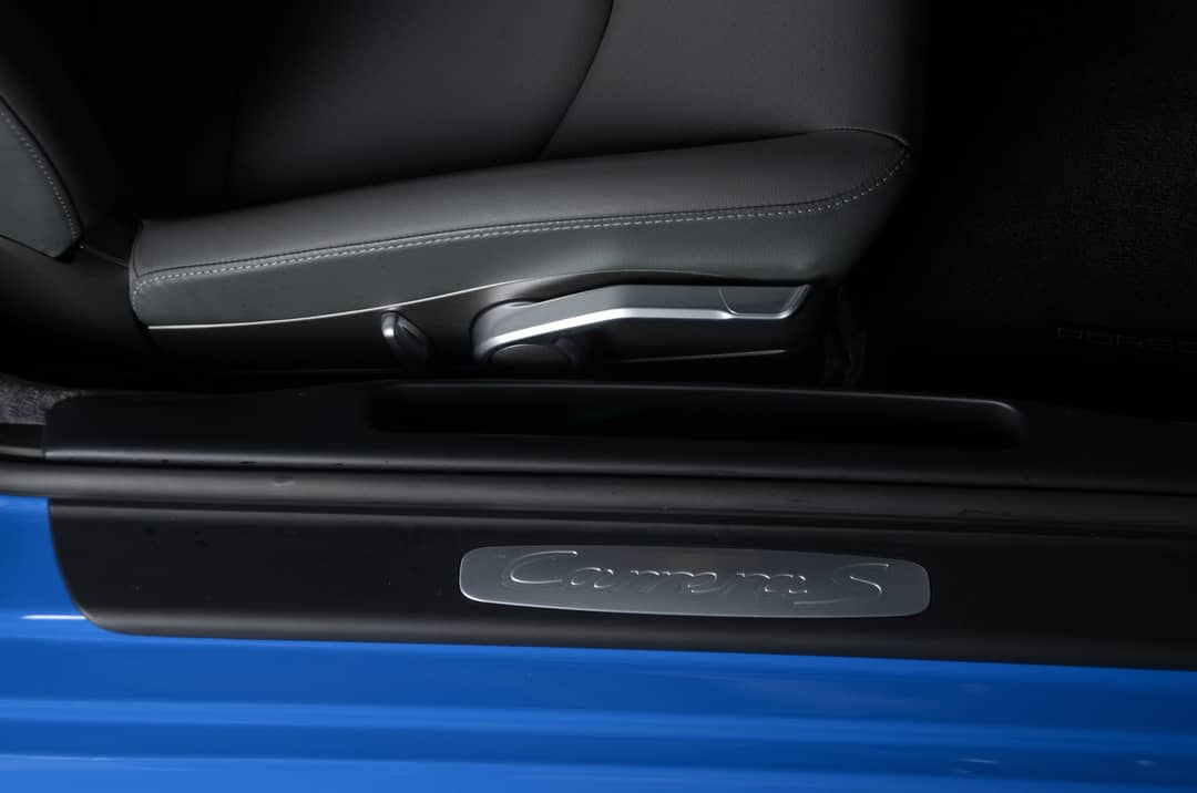 2006 Porsche 911 Carrera S — photo 36