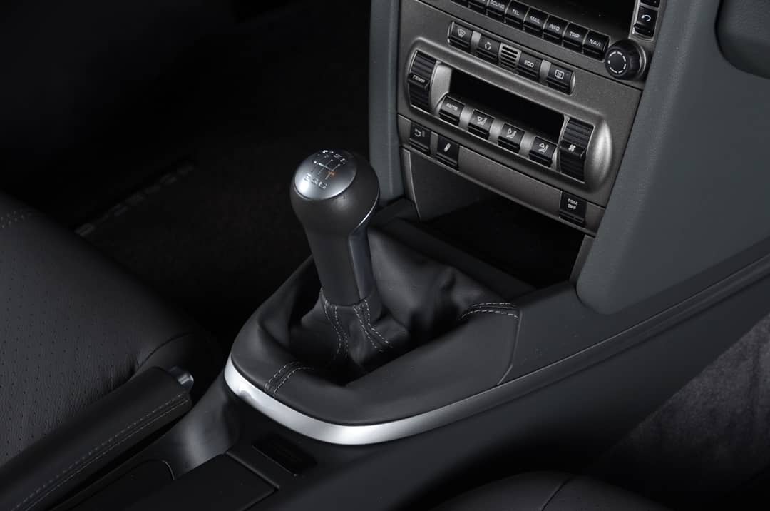 2006 Porsche 911 Carrera S — photo 37