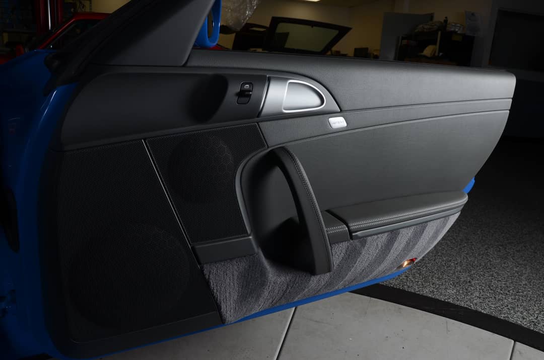 2006 Porsche 911 Carrera S — photo 38