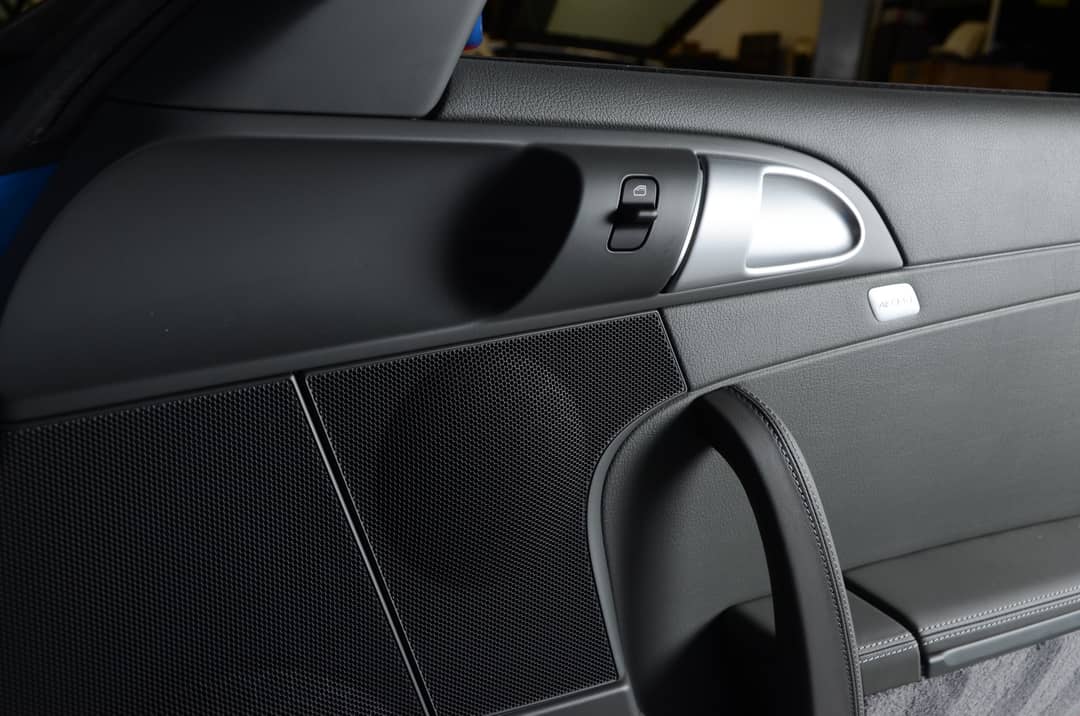 2006 Porsche 911 Carrera S — photo 39
