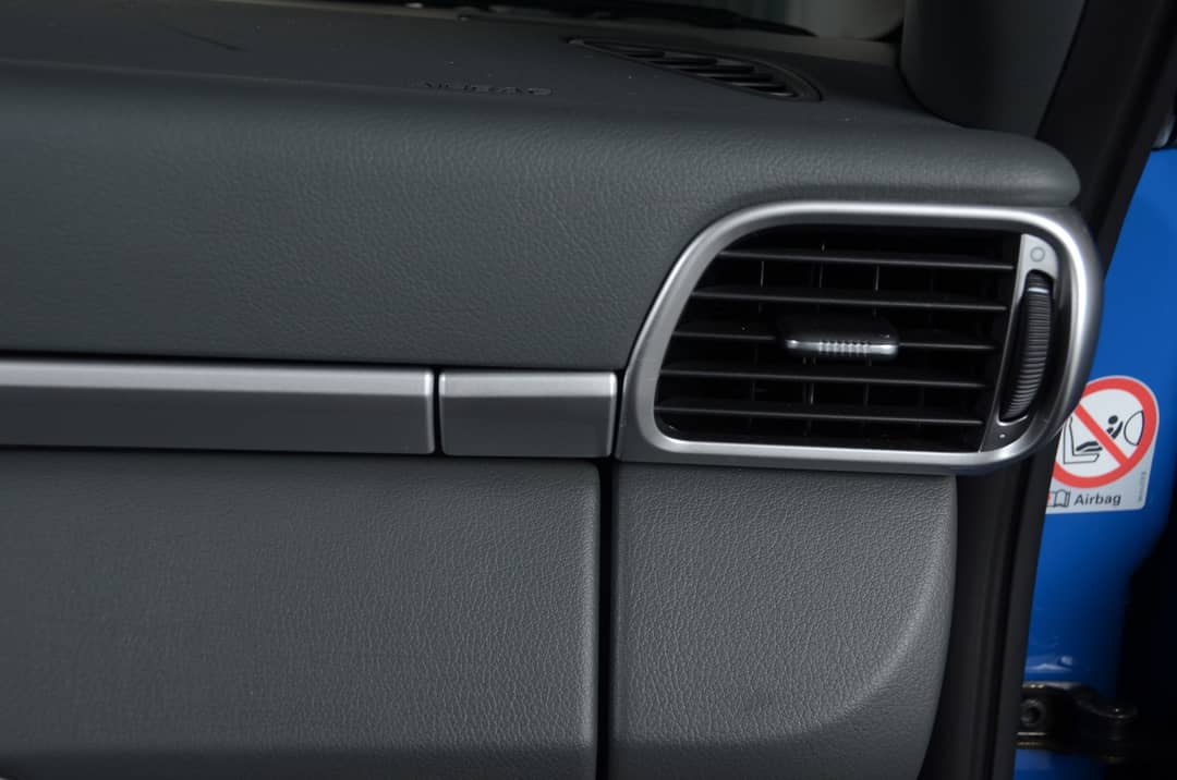 2006 Porsche 911 Carrera S — photo 40
