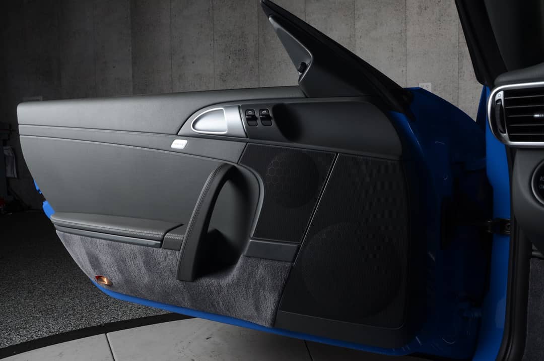 2006 Porsche 911 Carrera S — photo 43