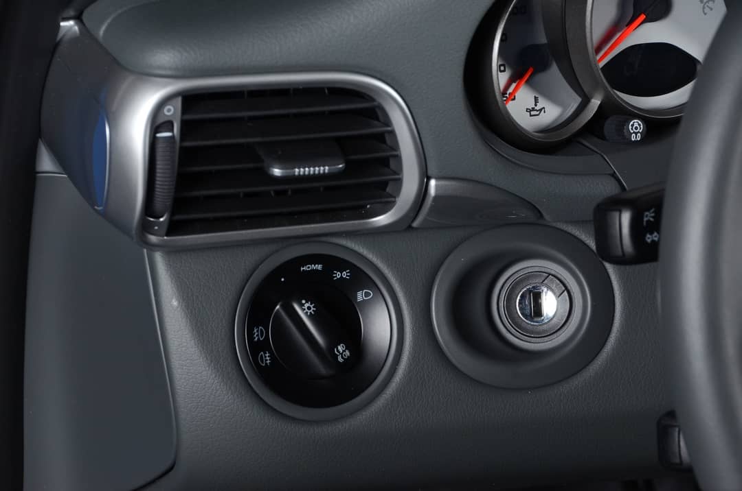 2006 Porsche 911 Carrera S — photo 49