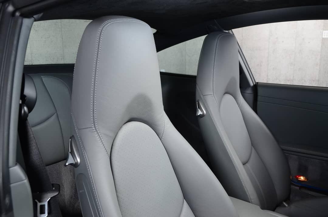 2006 Porsche 911 Carrera S — photo 55