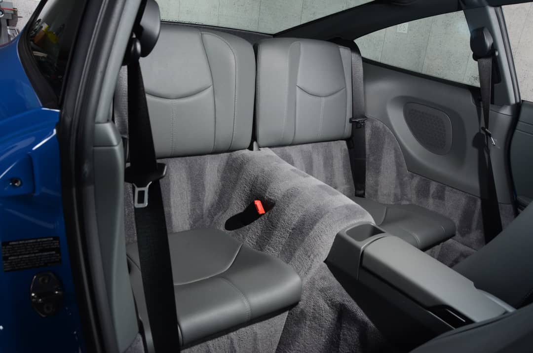 2006 Porsche 911 Carrera S — photo 56