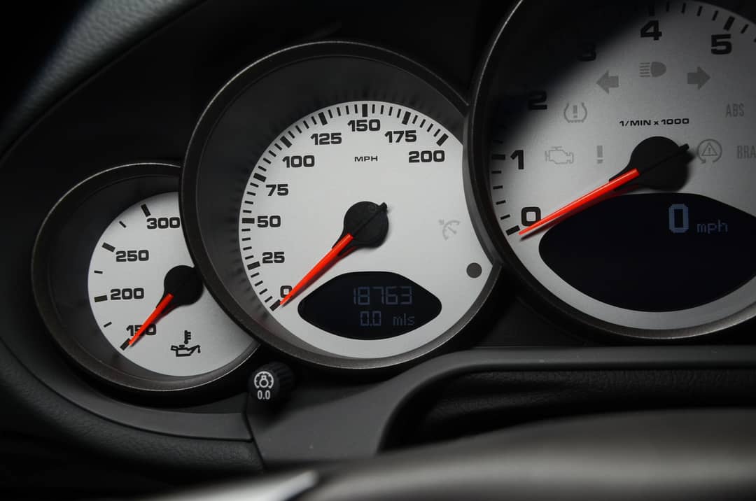 2006 Porsche 911 Carrera S — photo 60