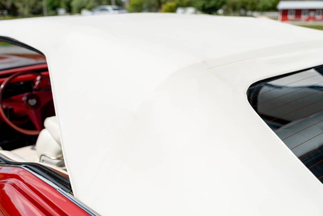1976 Cadillac Eldorado — photo 93