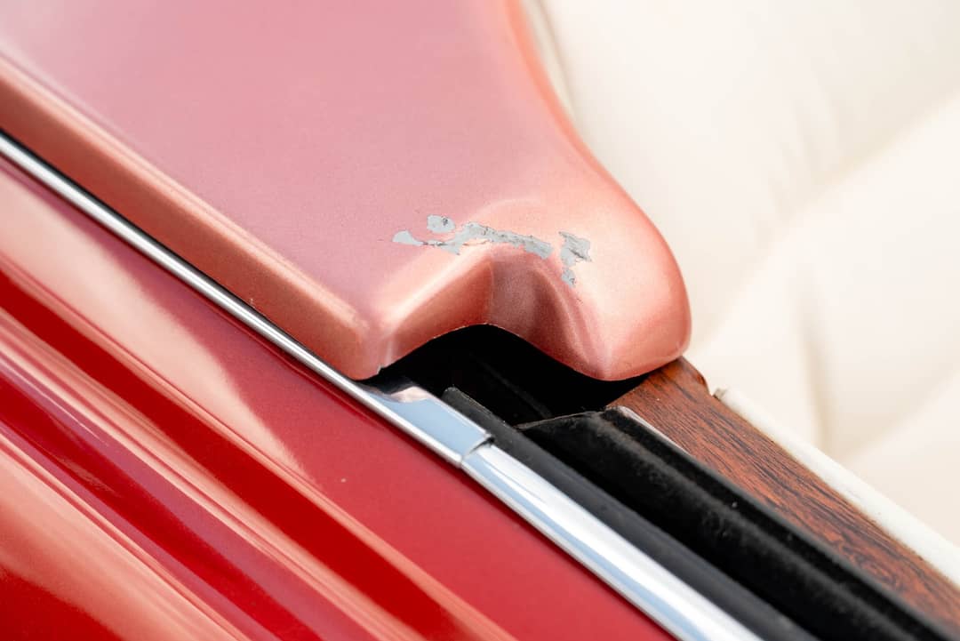 1976 Cadillac Eldorado — photo 96