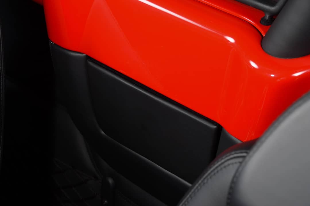 2001 Ferrari 360 Spider — photo 39