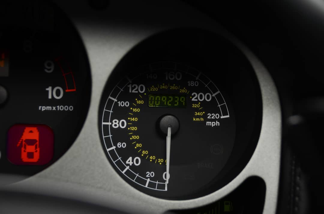 2001 Ferrari 360 Spider — photo 42