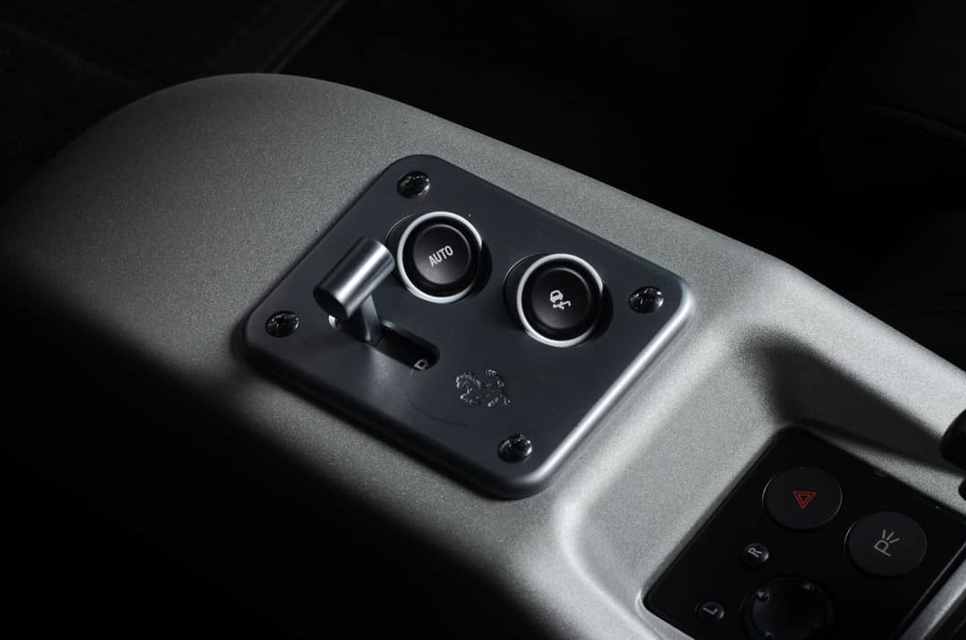 2001 Ferrari 360 Spider — photo 46
