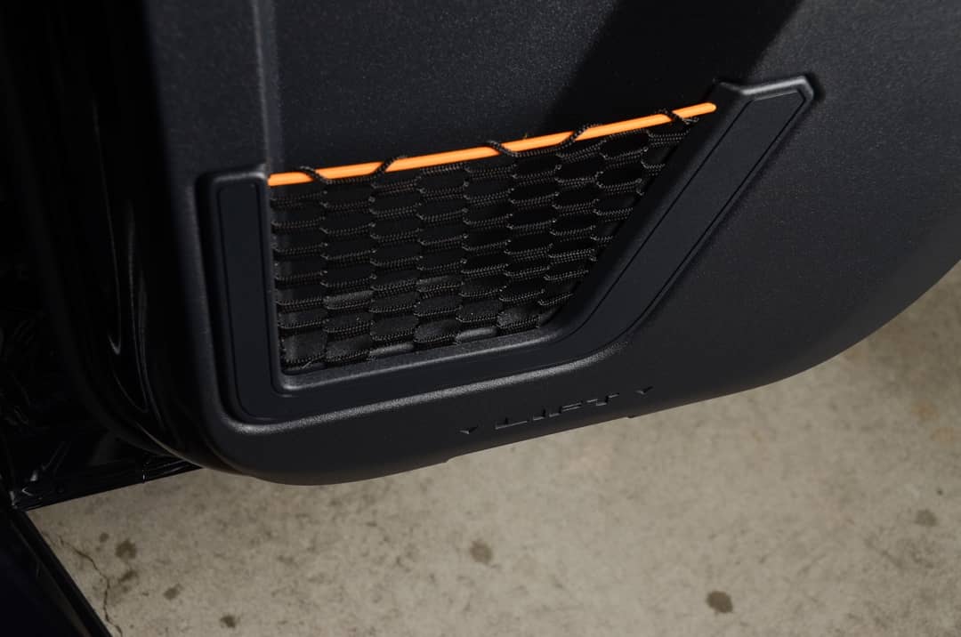 2023 Ford Bronco Badlands Advanced — photo 35