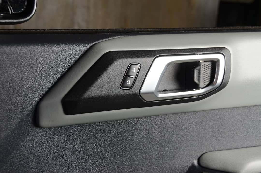 2023 Ford Bronco Badlands Advanced — photo 37