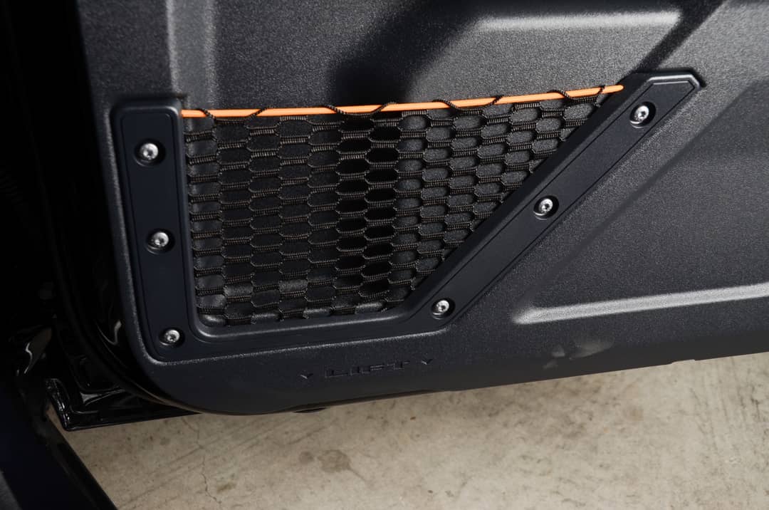 2023 Ford Bronco Badlands Advanced — photo 38