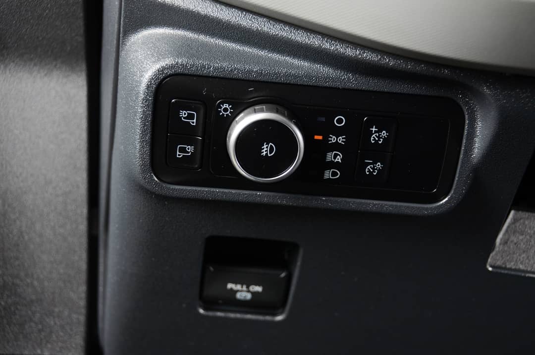 2023 Ford Bronco Badlands Advanced — photo 51