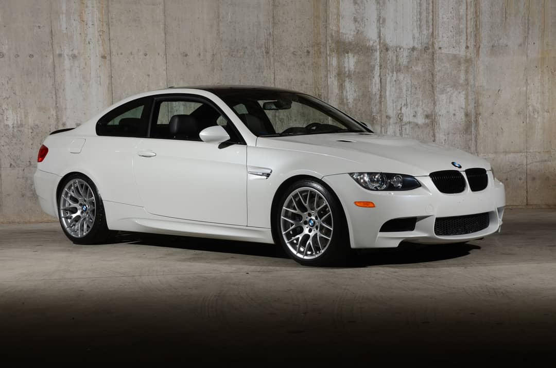 2013 BMW M3 DINAN S1 — photo 2
