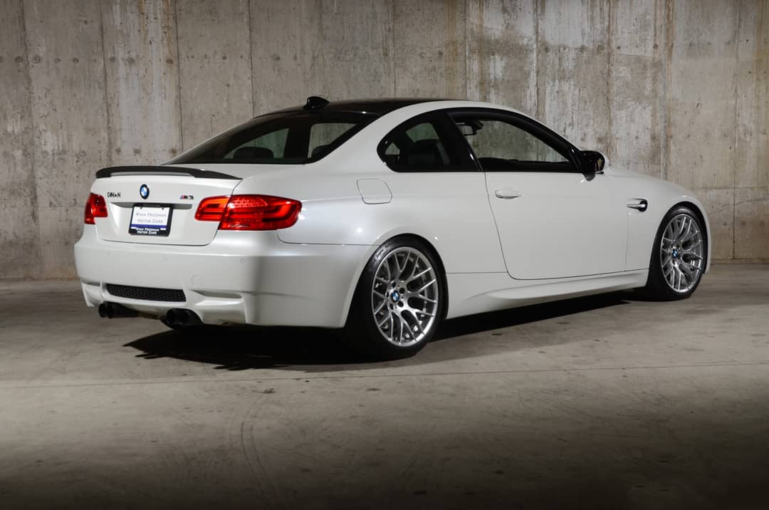 2013 BMW M3 DINAN S1 — photo 17