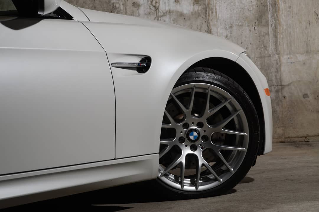 2013 BMW M3 DINAN S1 — photo 18