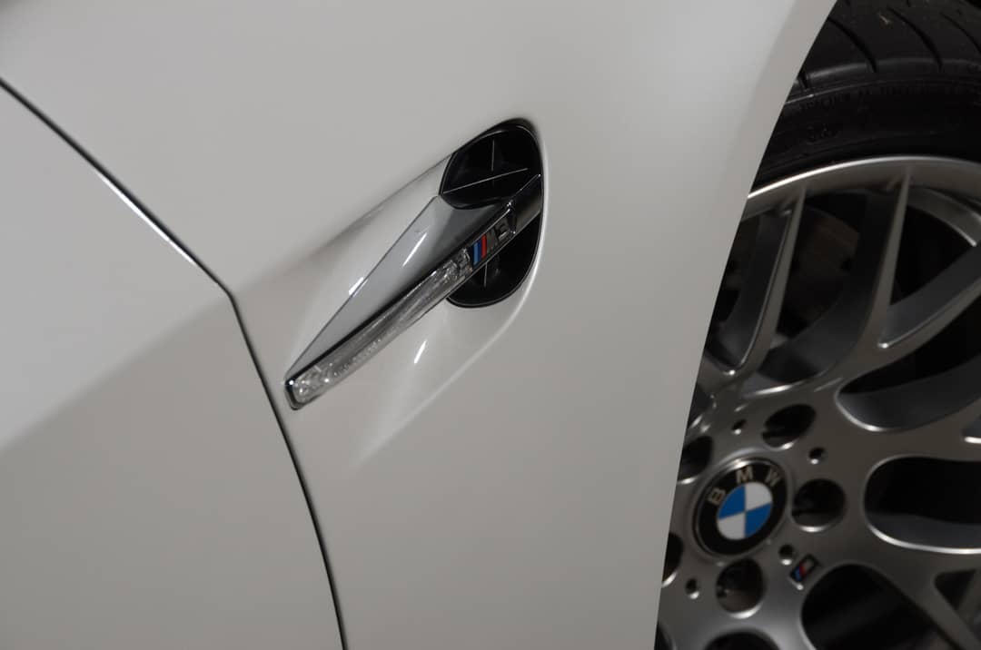 2013 BMW M3 DINAN S1 — photo 19