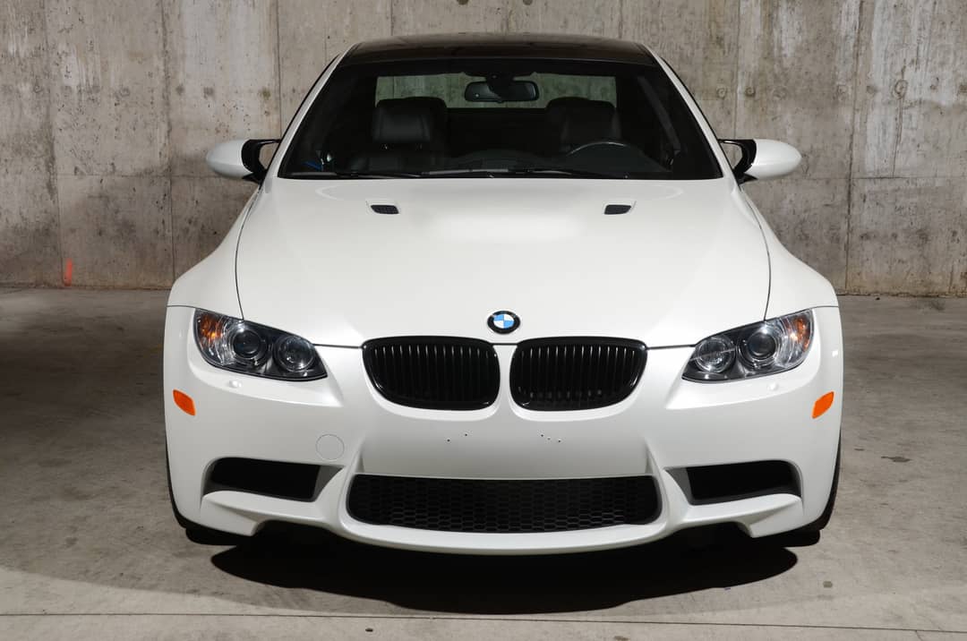 2013 BMW M3 DINAN S1 — photo 3