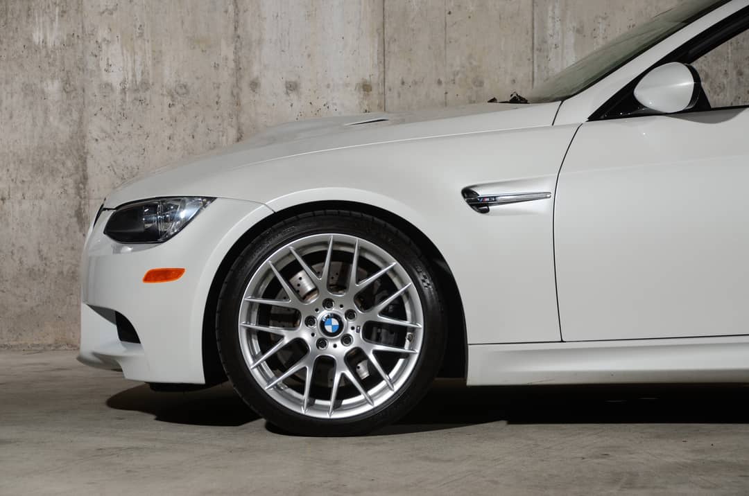 2013 BMW M3 DINAN S1 — photo 20