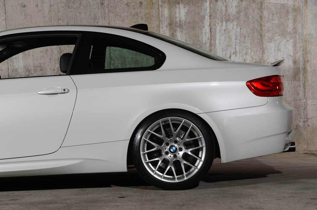 2013 BMW M3 DINAN S1 — photo 21