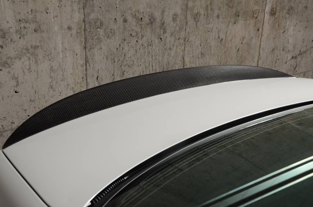 2013 BMW M3 DINAN S1 — photo 23