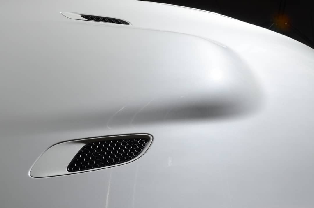 2013 BMW M3 DINAN S1 — photo 25