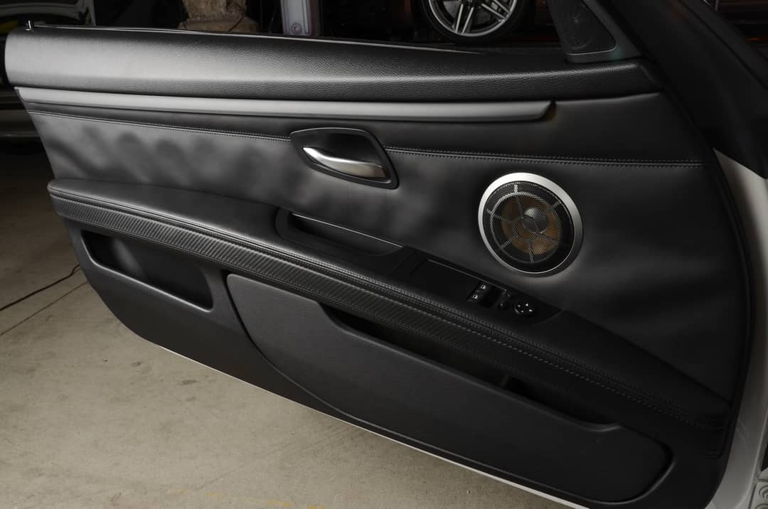 2013 BMW M3 DINAN S1 — photo 26