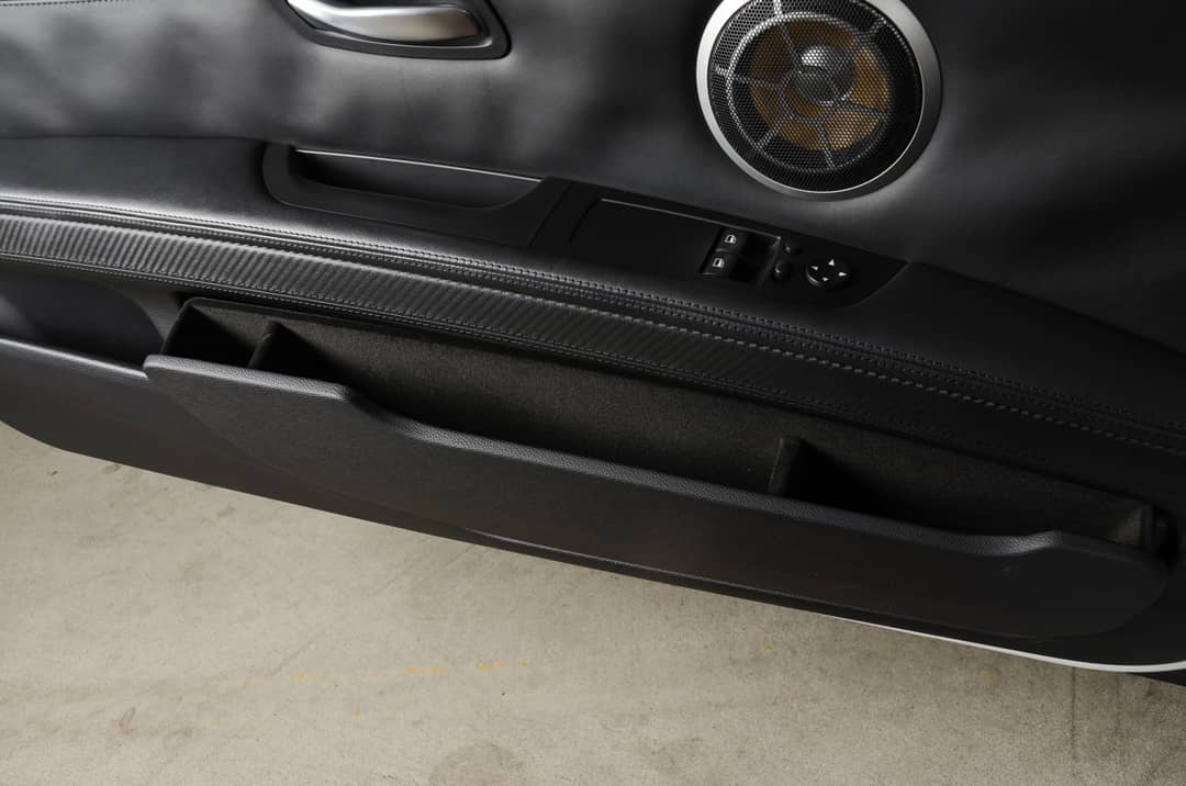 2013 BMW M3 DINAN S1 — photo 27