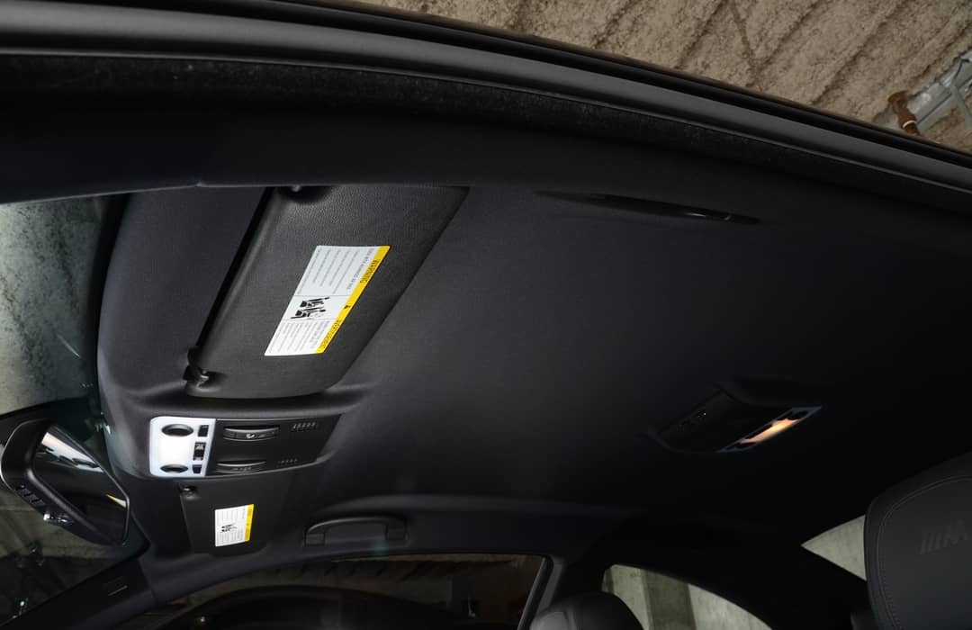 2013 BMW M3 DINAN S1 — photo 28