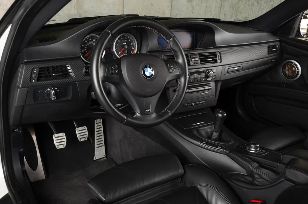 2013 BMW M3 DINAN S1 — photo 29