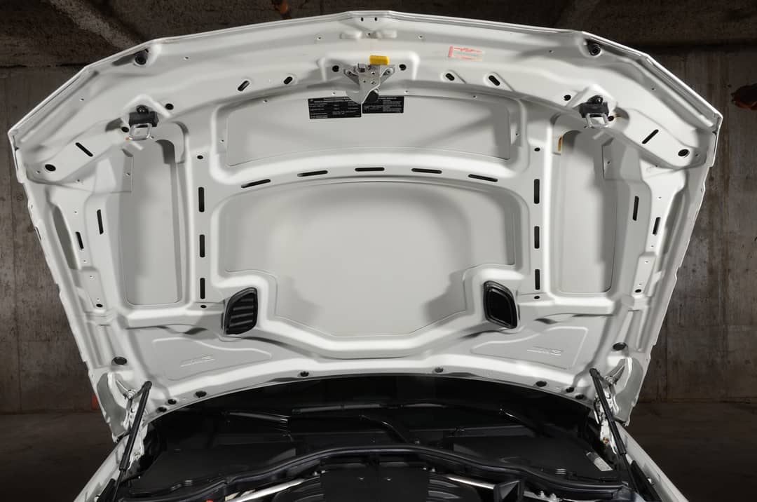 2013 BMW M3 DINAN S1 — photo 4