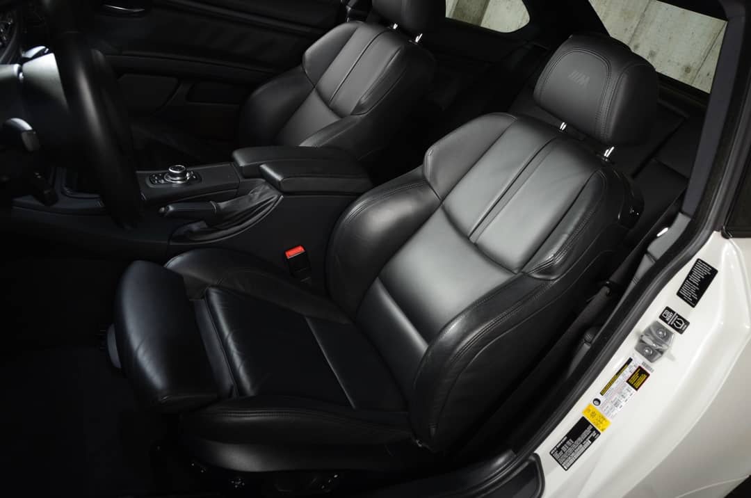 2013 BMW M3 DINAN S1 — photo 30
