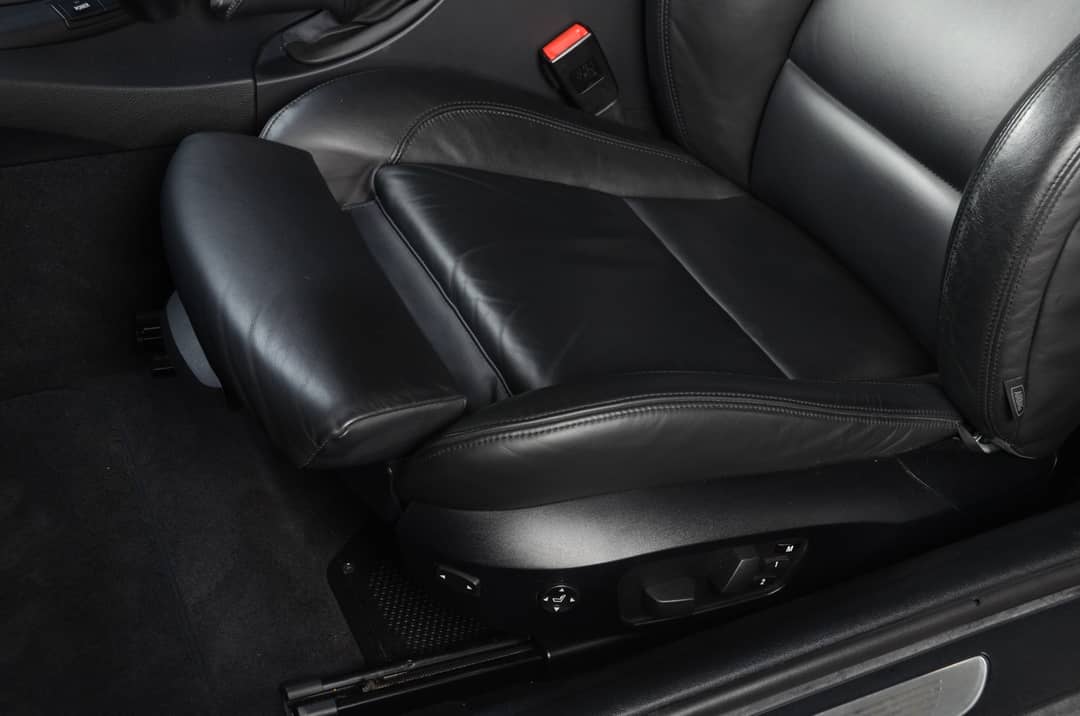 2013 BMW M3 DINAN S1 — photo 31