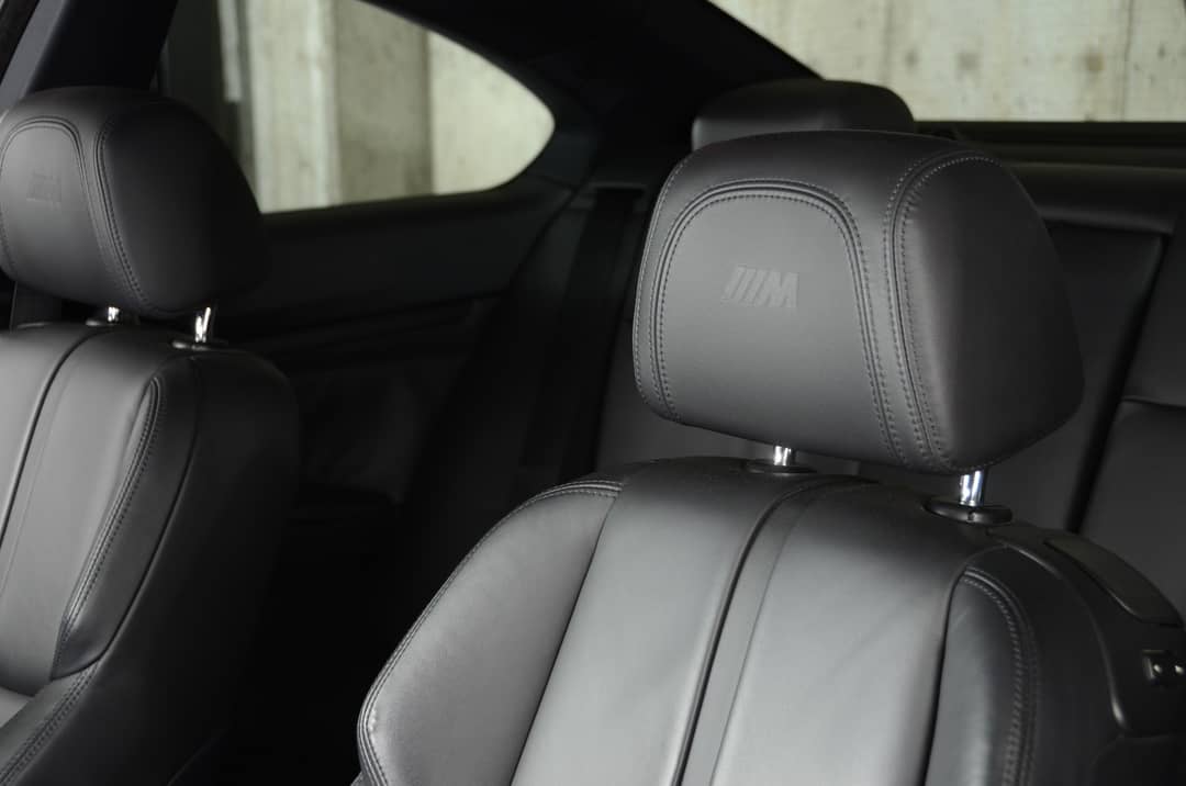 2013 BMW M3 DINAN S1 — photo 32