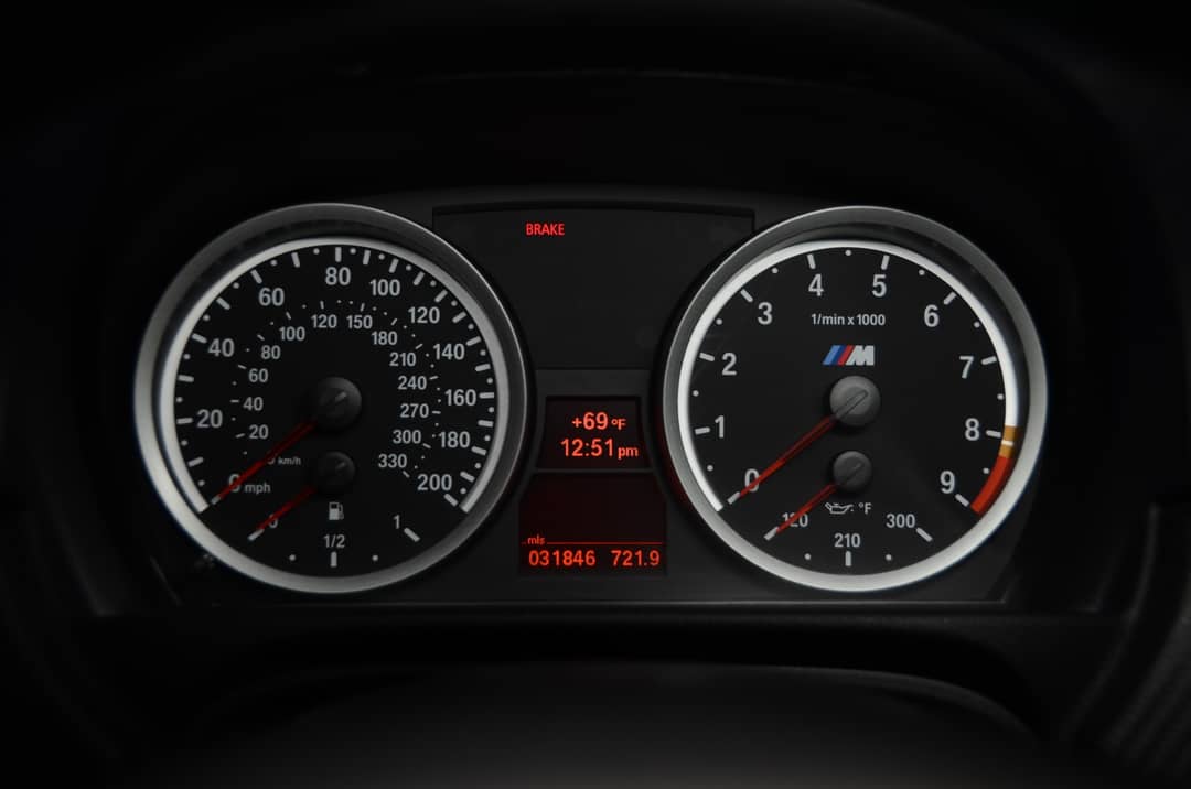 2013 BMW M3 DINAN S1 — photo 33