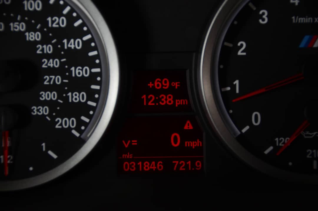 2013 BMW M3 DINAN S1 — photo 34