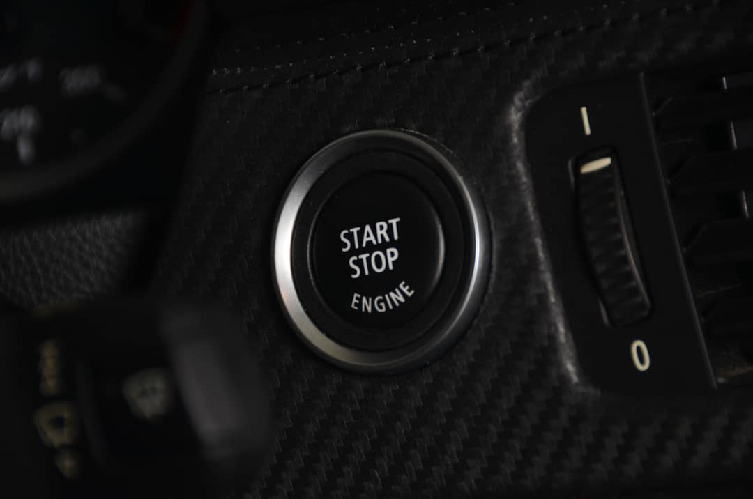 2013 BMW M3 DINAN S1 — photo 35